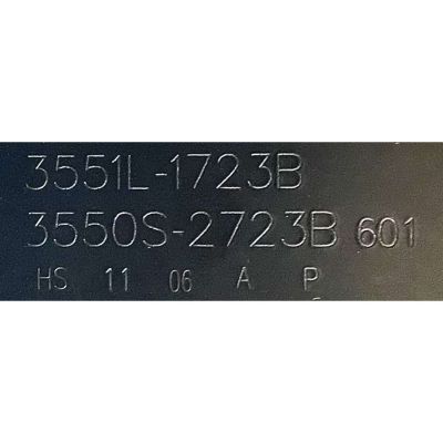 KIT TARJETAS PARA TV LG / MAIN EBT64926703 / EAX67685603(1.1) / FUENTE EAY64748901 / EAX67914301(1.6) / T-CON 6871L-5866A / 6870C-0745B / MODEL OLED65C8PUA BUSWLJR - Imagen 3